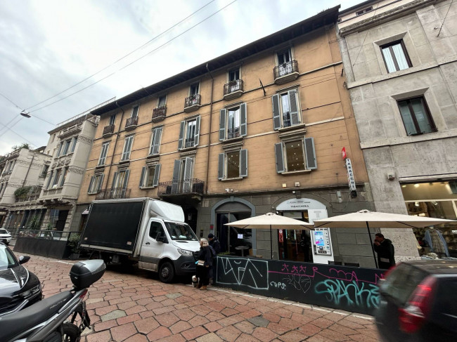 Negozio in affitto a Milano