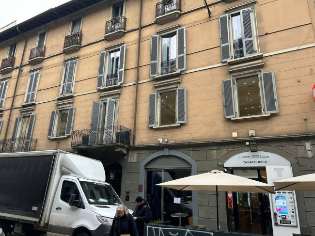 Negozio in affitto a Milano
