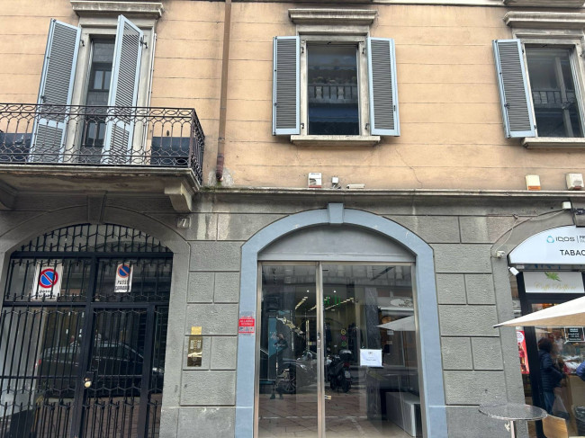 Negozio in affitto a Milano