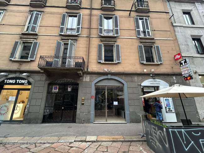 Negozio in affitto a Milano