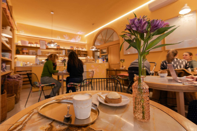 Negozio in affitto a Milano