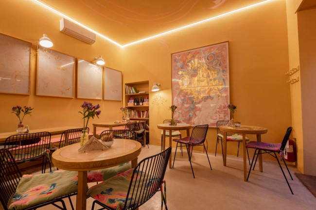 Negozio in affitto a Milano