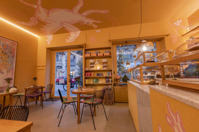 Negozio in affitto a Milano