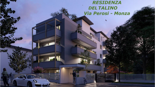 RESIDENZA TALINO