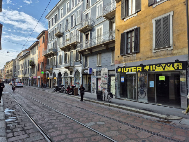 Negozio in affitto a Milano