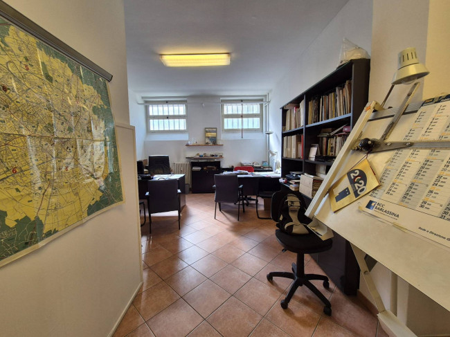 Laboratorio in vendita a Milano