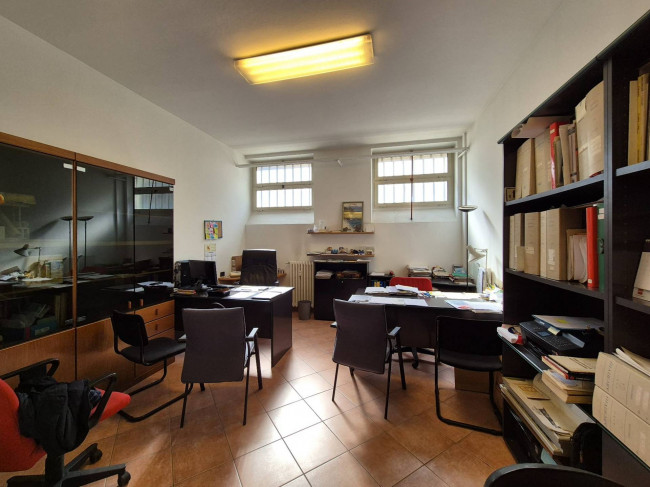 Laboratorio in vendita a Milano