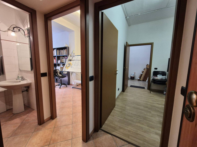Laboratorio in vendita a Milano