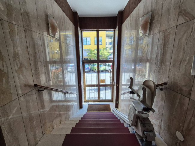 Laboratorio in vendita a Milano