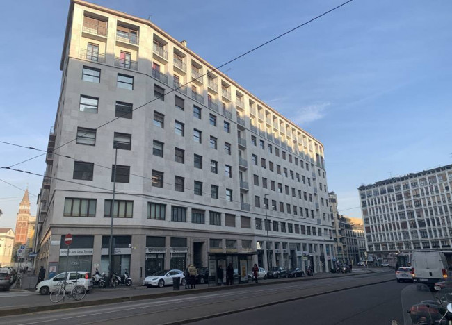 Negozio in affitto a Milano