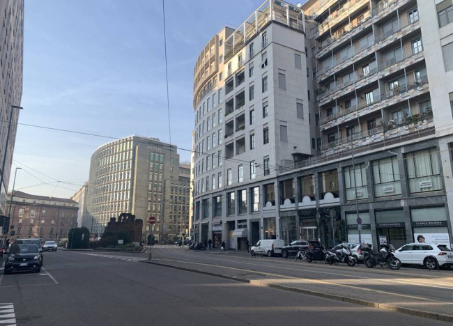 Negozio in affitto a Milano