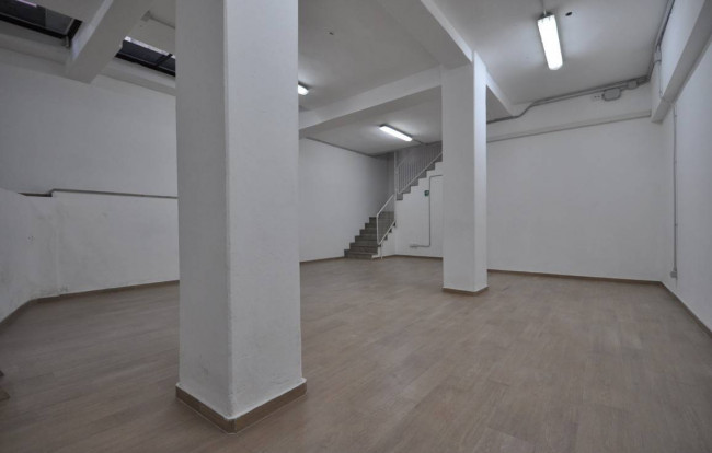 Negozio in affitto a Milano