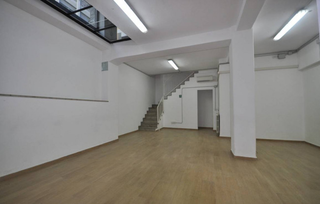 Negozio in affitto a Milano