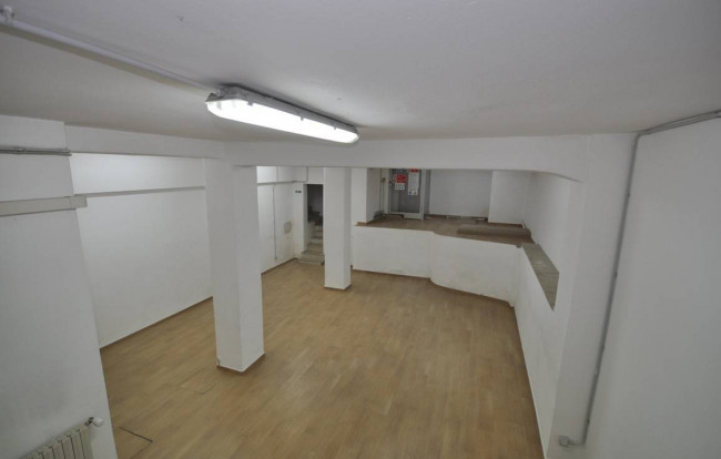 Negozio in affitto a Milano
