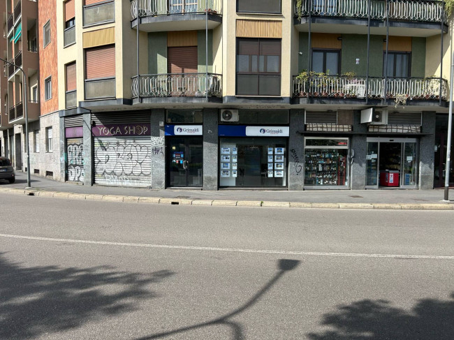 Negozio in vendita a Milano