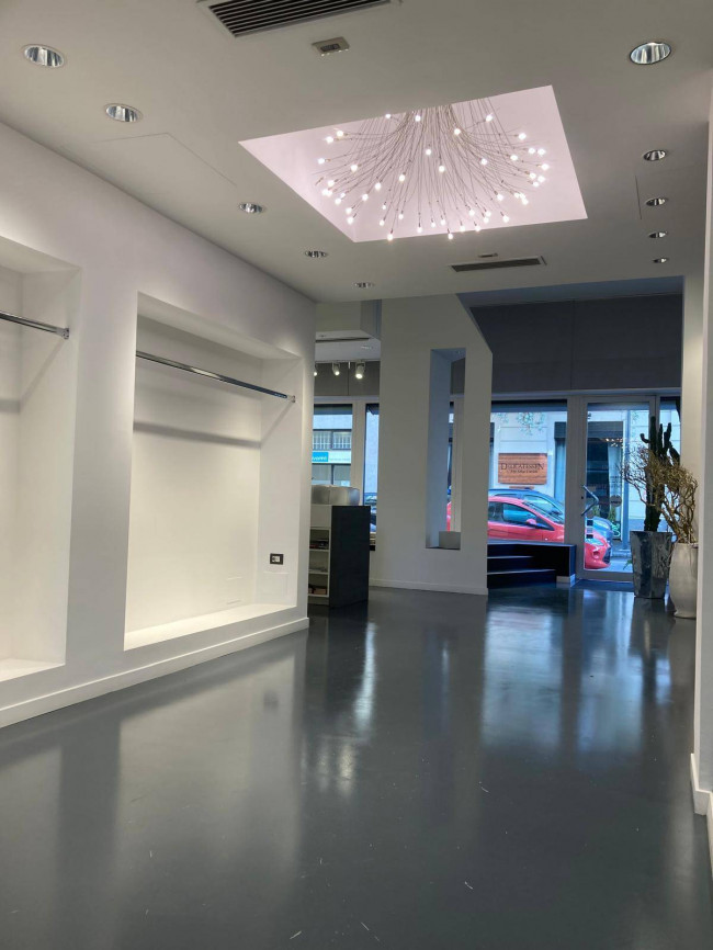 Negozio in vendita a Milano