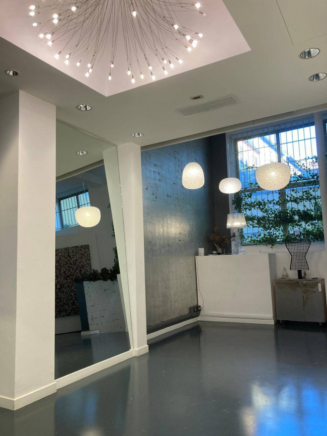 Negozio in vendita a Milano