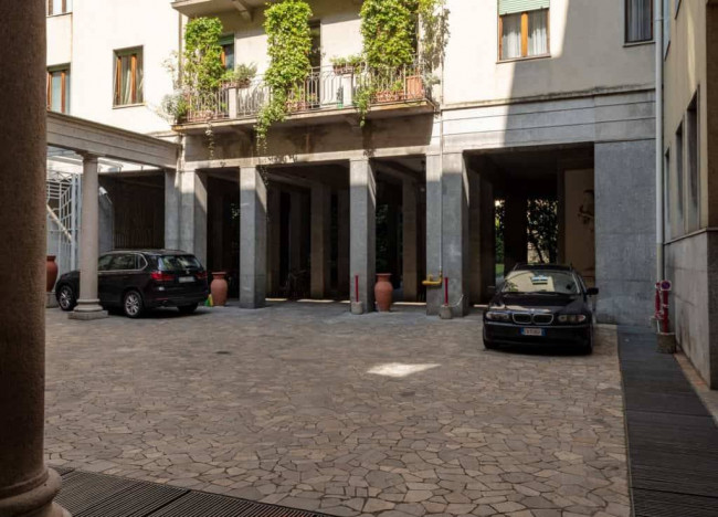 Ufficio in affitto a Milano