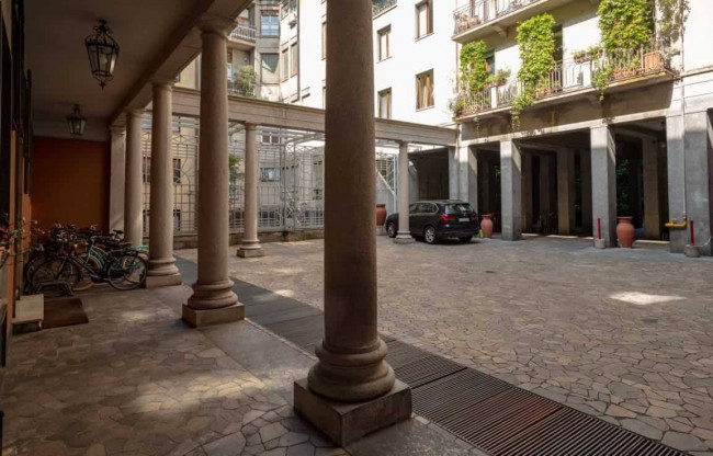 Ufficio in affitto a Milano