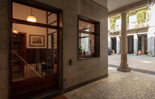 Ufficio in affitto a Milano
