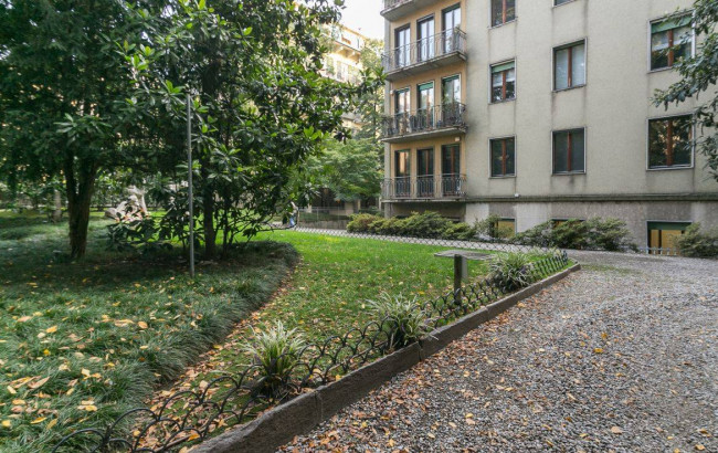Ufficio in affitto a Milano
