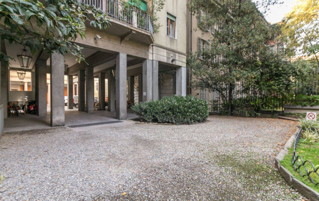 Ufficio in affitto a Milano