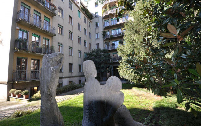 Ufficio in affitto a Milano
