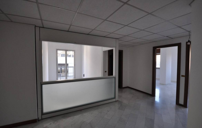 Ufficio in affitto a Milano