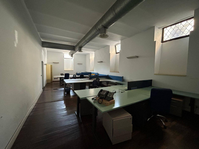 Ufficio in affitto a Milano