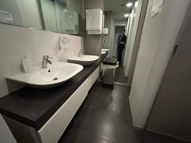 Ufficio in affitto a Milano