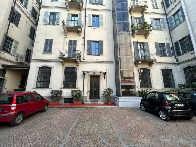 Ufficio in affitto a Milano