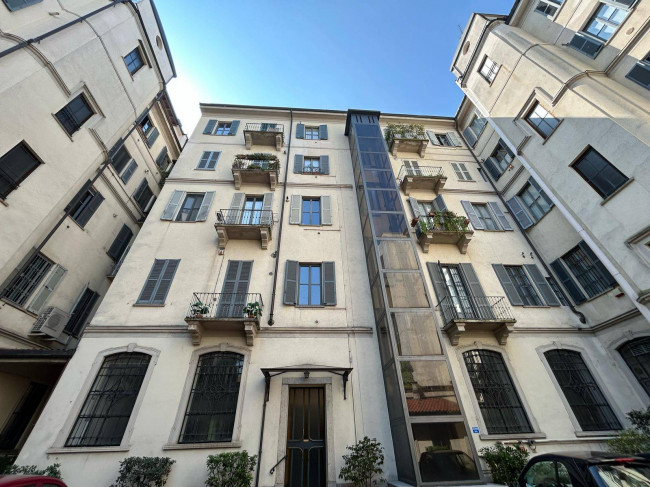 Ufficio in affitto a Milano