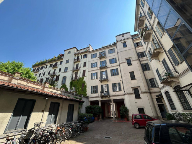 Ufficio in affitto a Milano