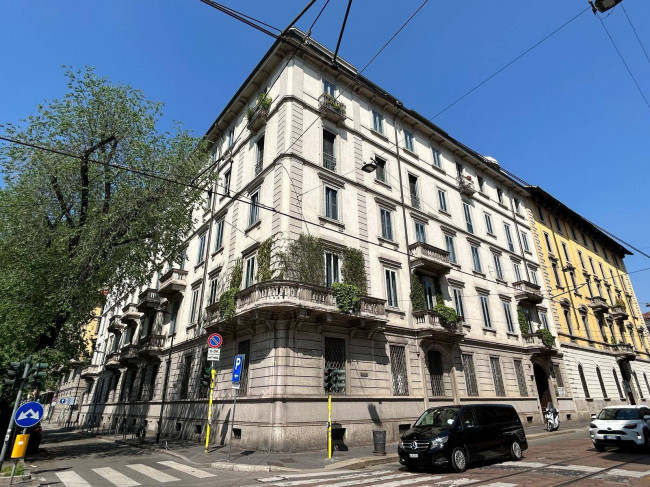 Ufficio in affitto a Milano