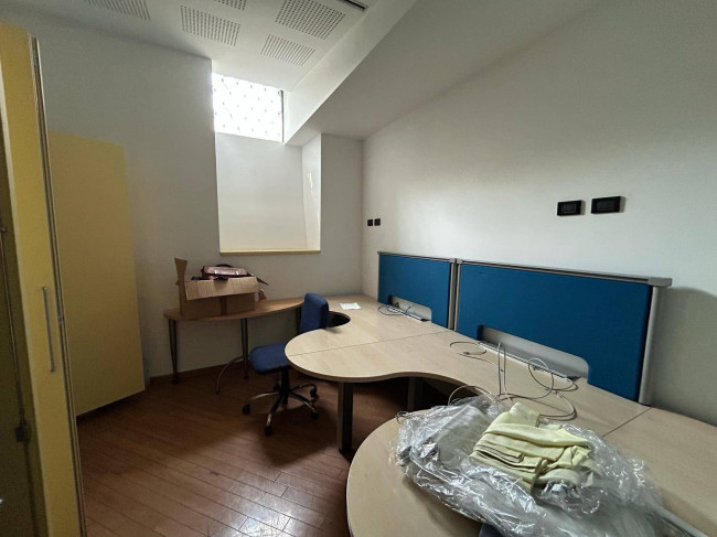 Ufficio in affitto a Milano