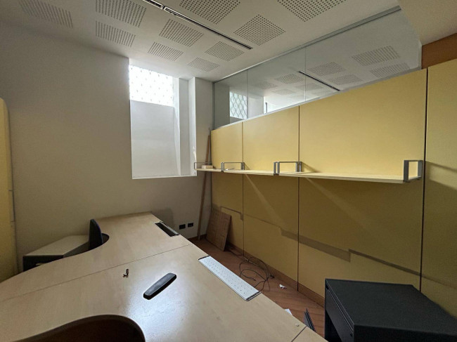 Ufficio in affitto a Milano