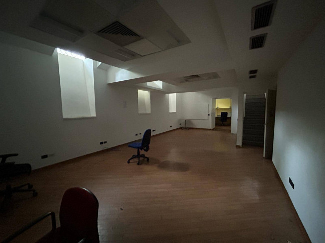 Ufficio in affitto a Milano