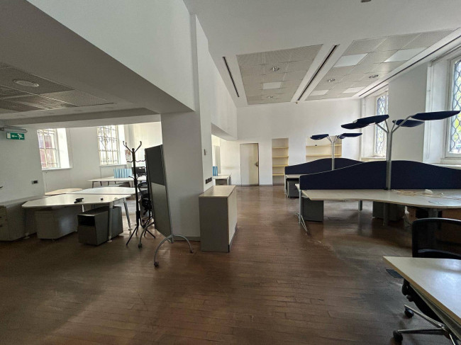 Ufficio in affitto a Milano