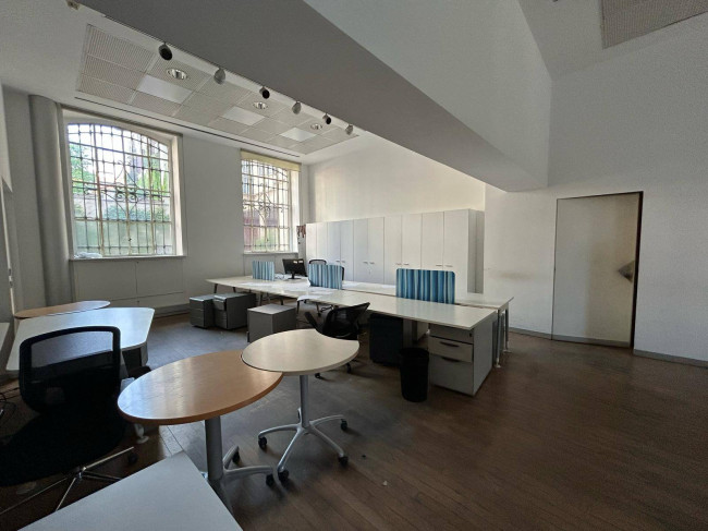 Ufficio in affitto a Milano