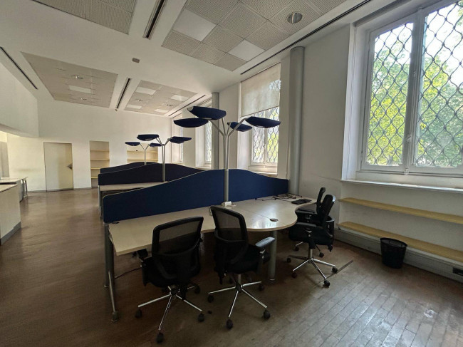 Ufficio in affitto a Milano