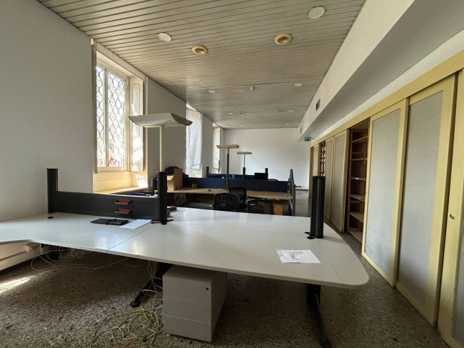 Ufficio in affitto a Milano