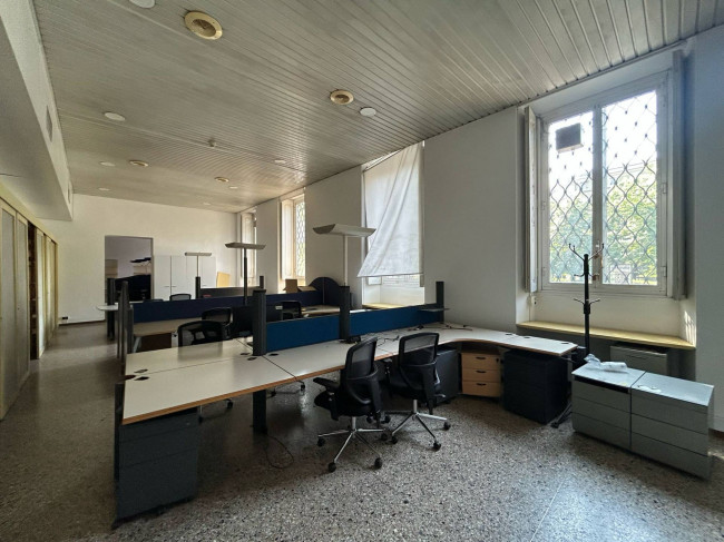 Ufficio in affitto a Milano