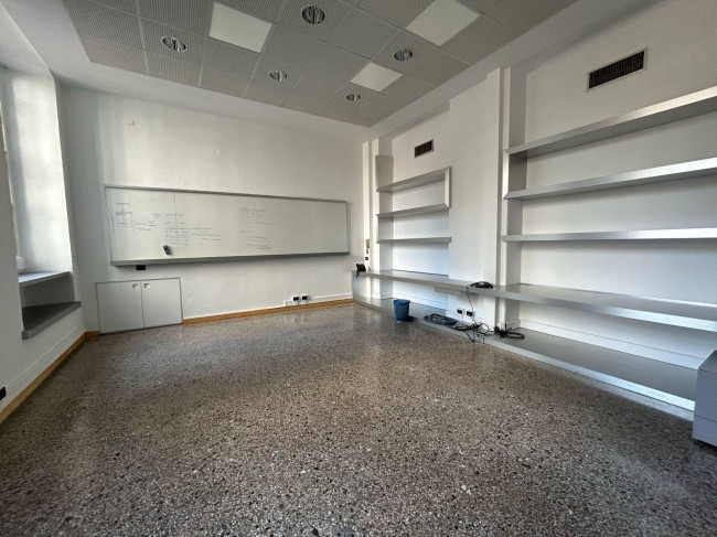 Ufficio in affitto a Milano