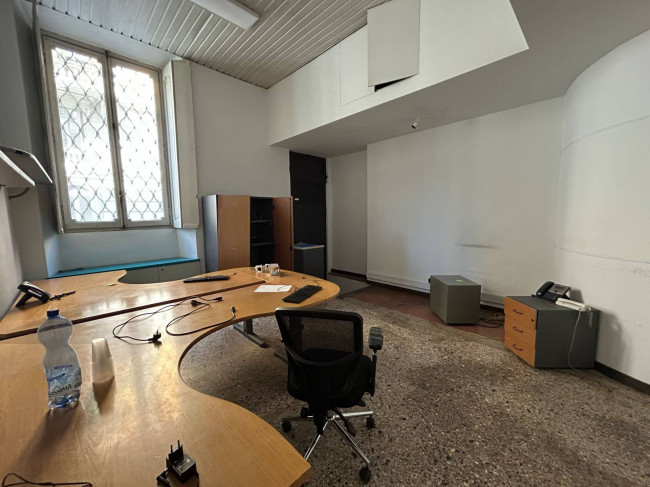Ufficio in affitto a Milano