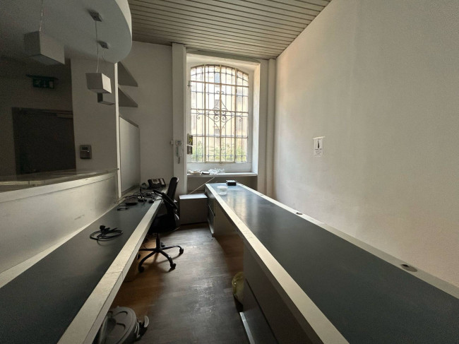 Ufficio in affitto a Milano
