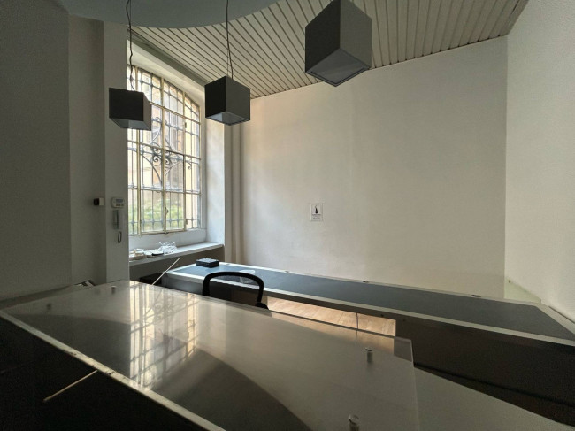 Ufficio in affitto a Milano