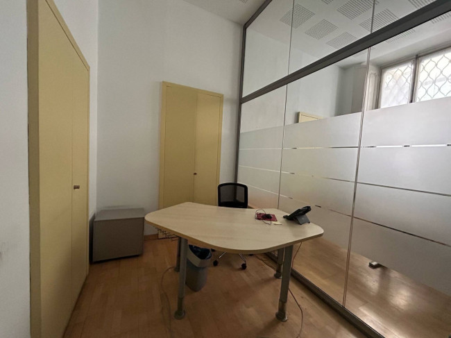 Ufficio in affitto a Milano