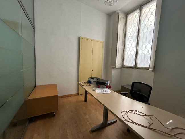 Ufficio in affitto a Milano