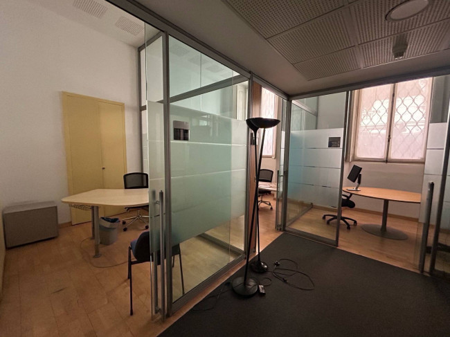 Ufficio in affitto a Milano