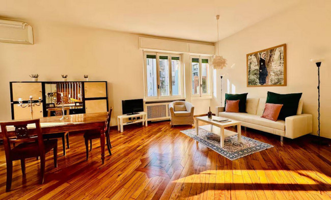 Villa in affitto a Milano